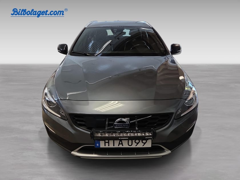 Bild 2 av Volvo V60 Cross Country D4 AWD Classic Pro