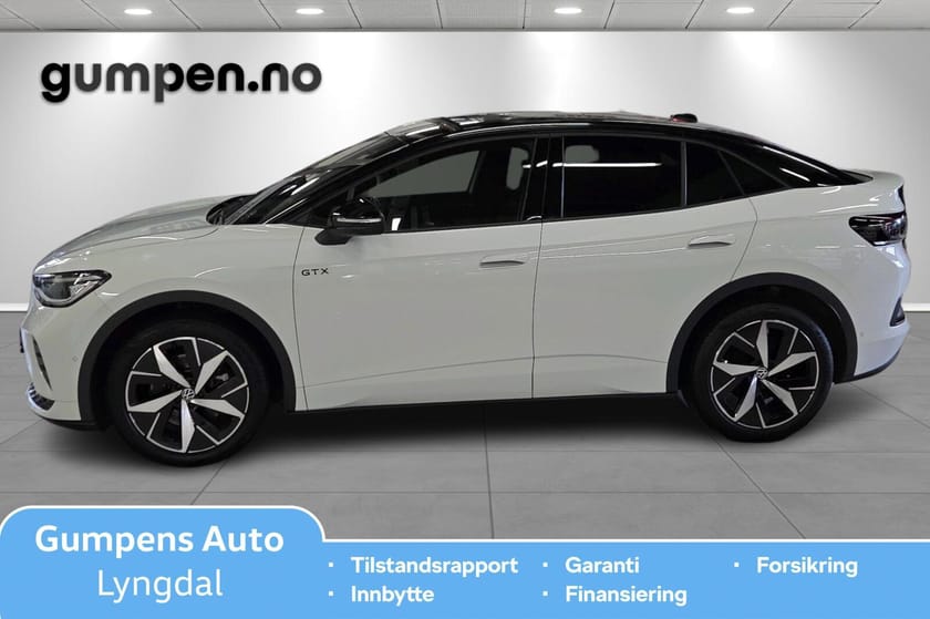 Bilde 2 av Volkswagen ID.5 GTX