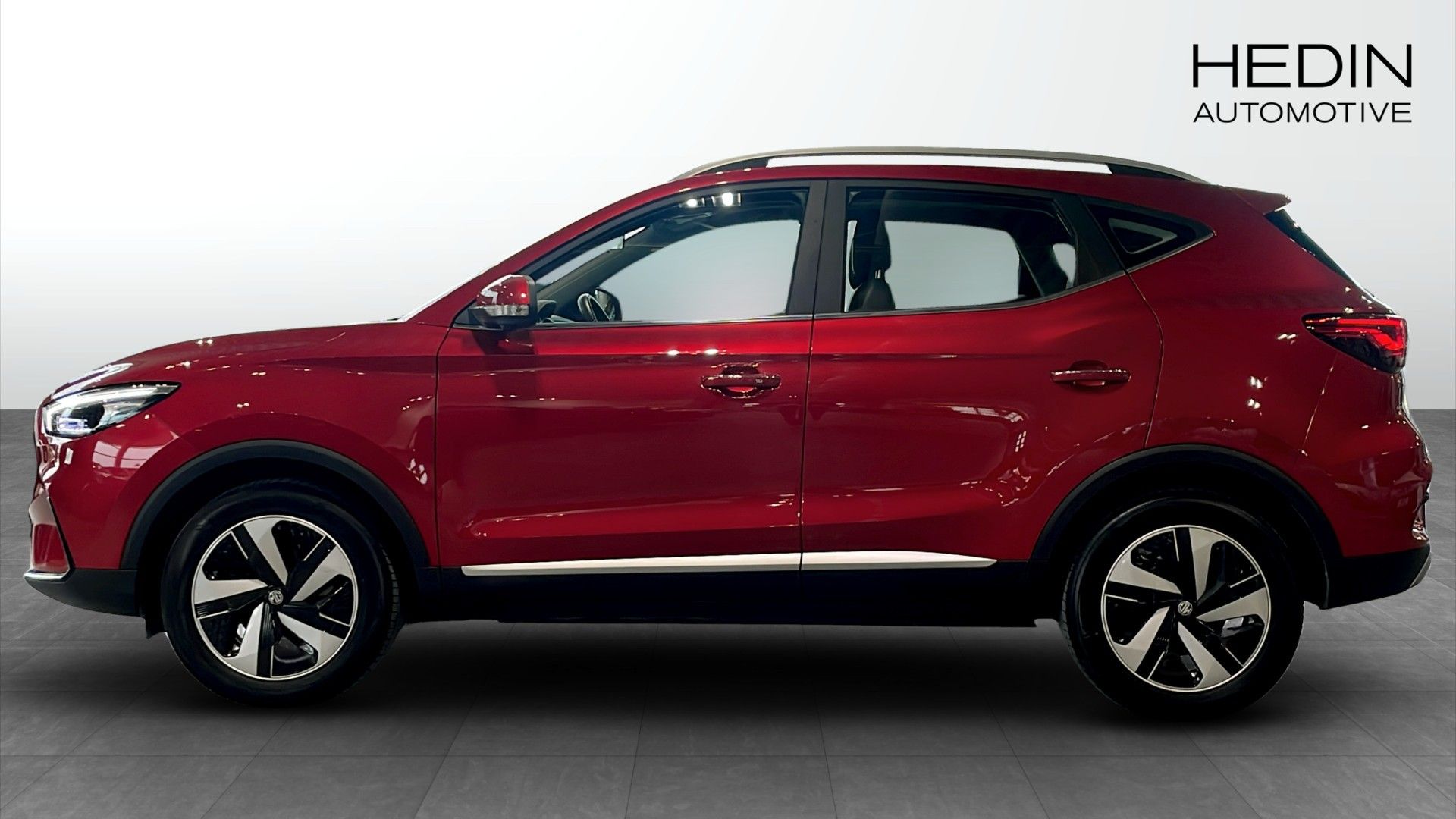 MG ZS EV EV LUXURY 70 KWH 2022, bild 6/10