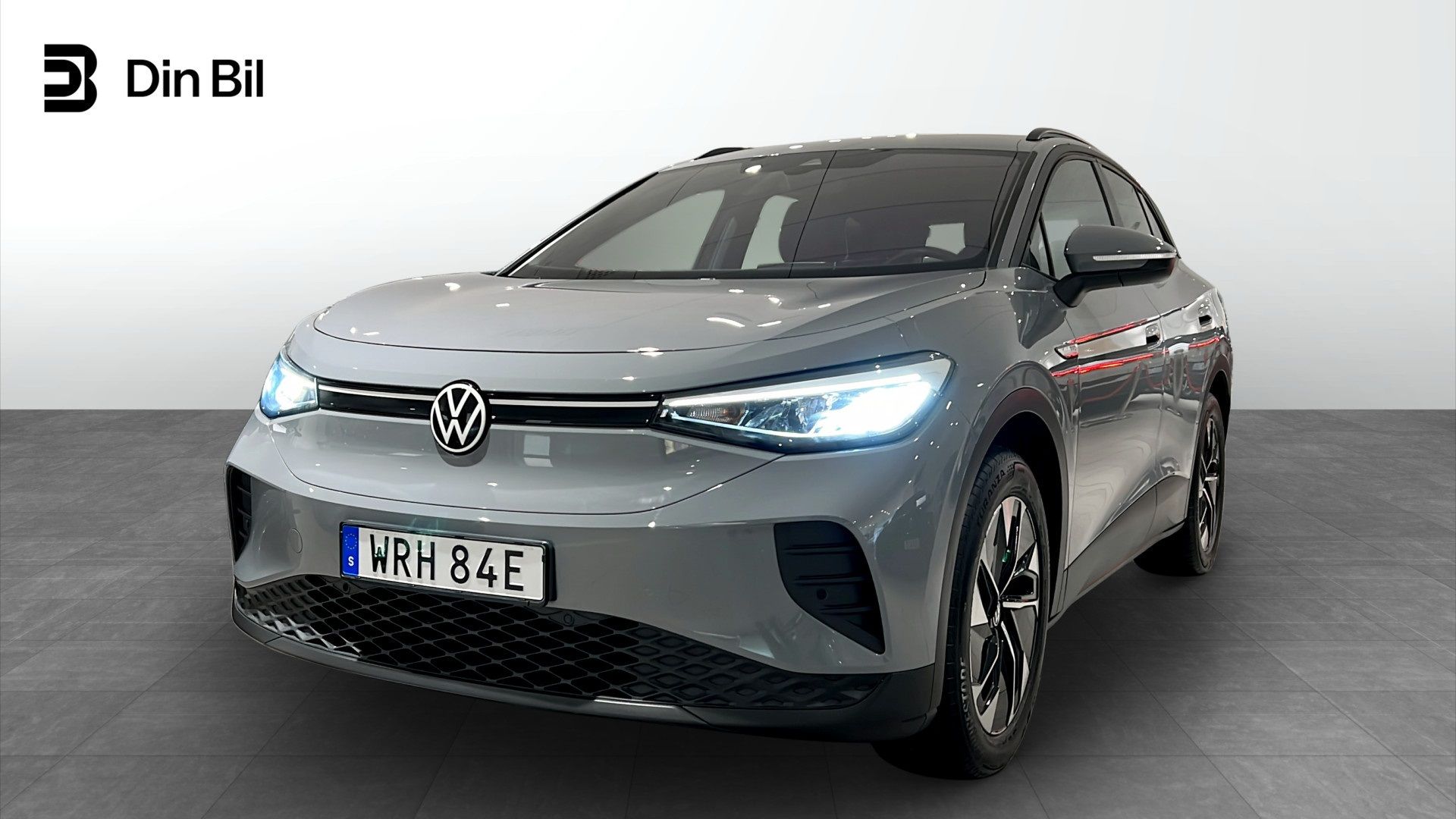 Volkswagen ID.4