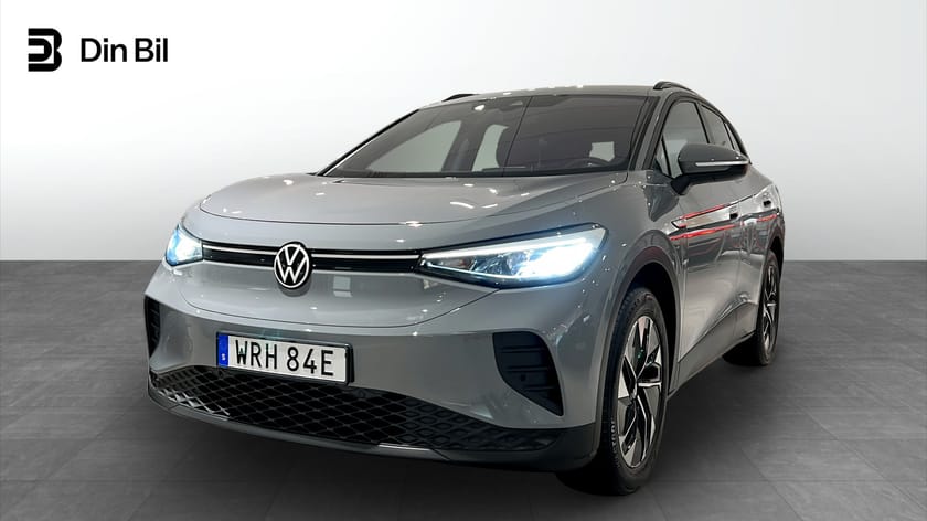 Bild 1 av Volkswagen ID.4 Pro Performance