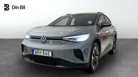 Volkswagen ID.4 Pro Performance