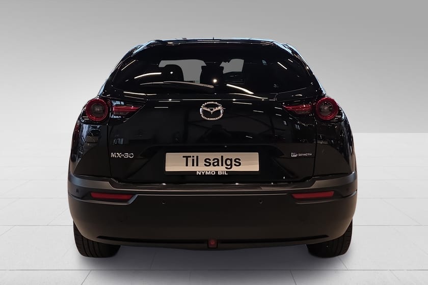 Bilde 4 av Mazda MX-30 e-Skyactiv EV