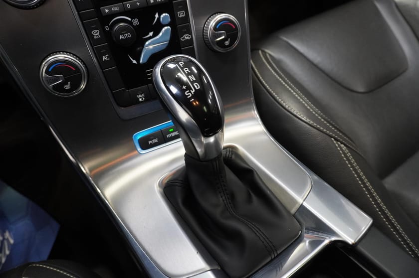Bild 4 av Volvo V60