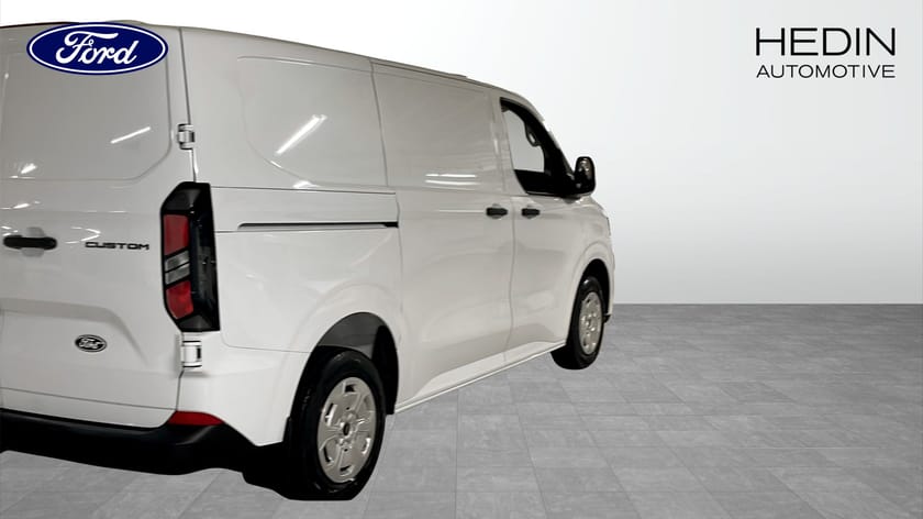 Bild 2 av Ford Transit Custom 280