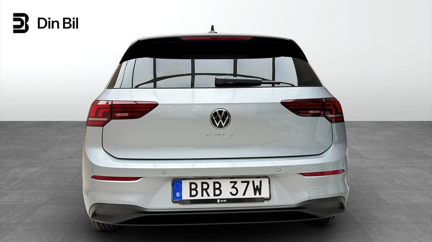 Bild 5 av Volkswagen Golf