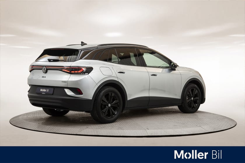Bilde 5 av Volkswagen ID.4 Pro 4M 4Motion 77kWh 299hk Highline
