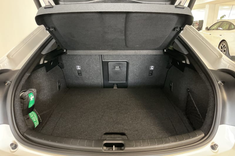 Polestar 2 Long Range Single Motor