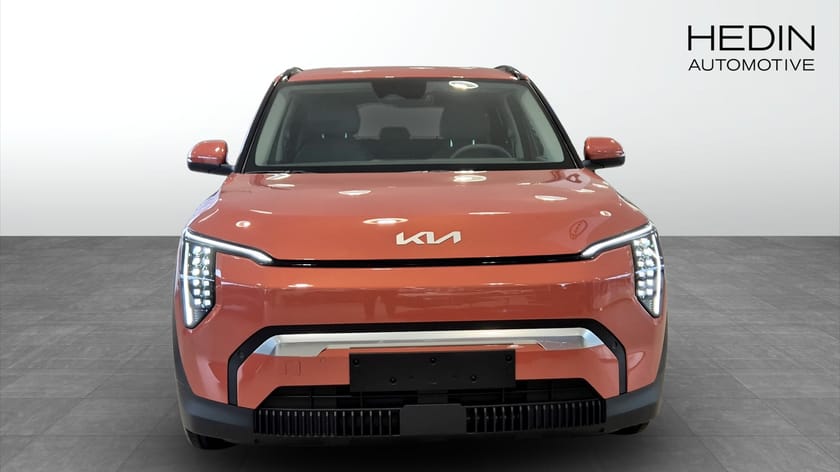 Bild 2 av Kia EV3 GT PLUS AWD LONG RANGE