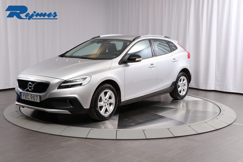 Bild 1 av Volvo V40 Cross Country D2 Business