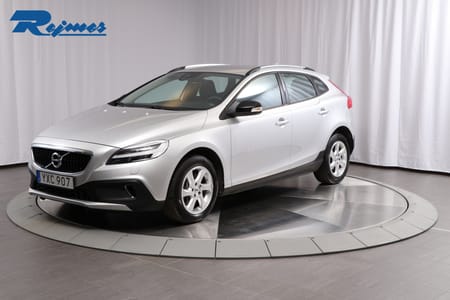 Volvo V40 Cross Country D2 Business