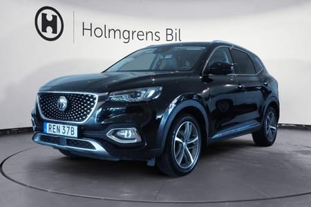 MG EHS PHEV 1.5T Luxury Panorama