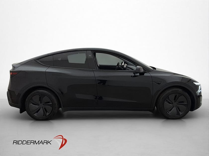 Bild 5 av Tesla Model Y Long Range AWD