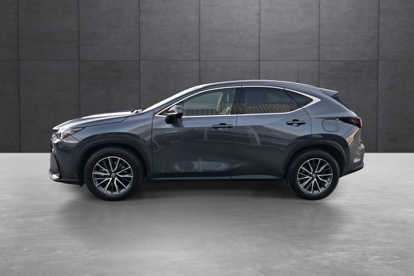 Bilde 2 av Lexus NX 450h+