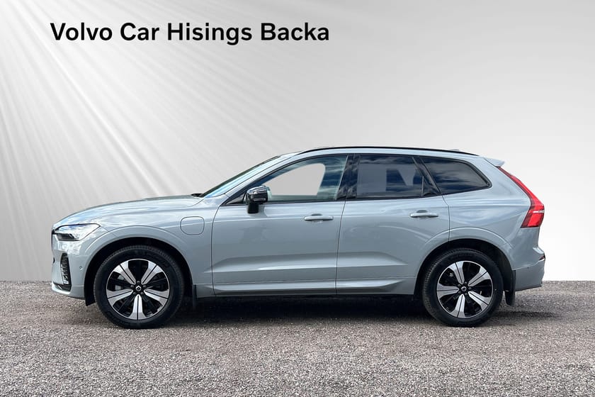 Bild 4 av Volvo XC60
