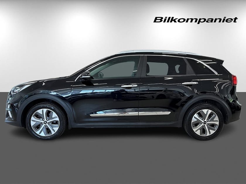 Bild 4 av Kia e-Niro 64 kWh 204hk Advance Plus VInterhjul