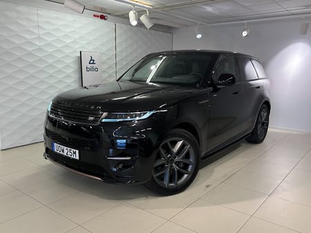Land Rover Range Rover Sport P460e Dynamic SE *DEMOBIL*