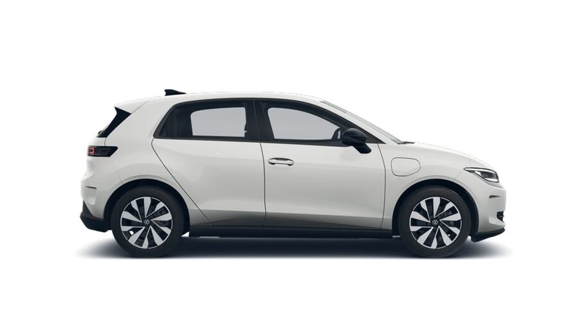 Volkswagen Volkswagen ID.Polo — bild 6