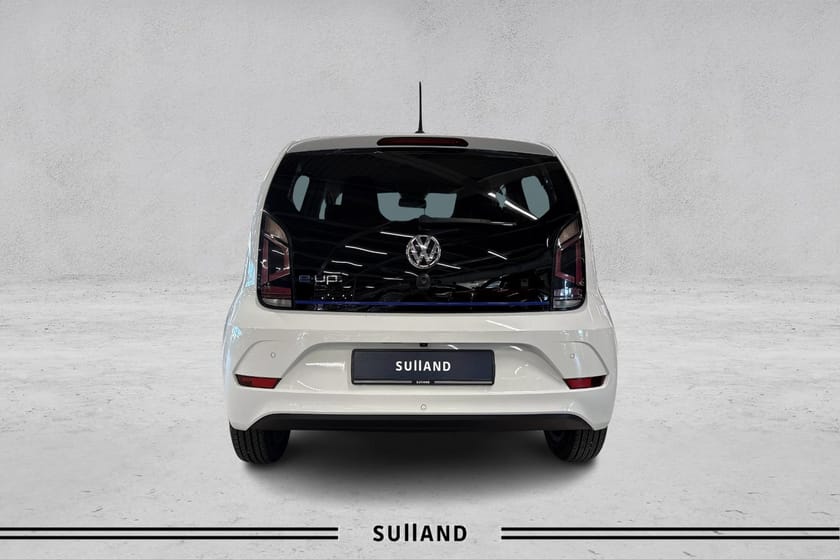 Bilde 4 av Volkswagen e-up! 82hk kampanje
