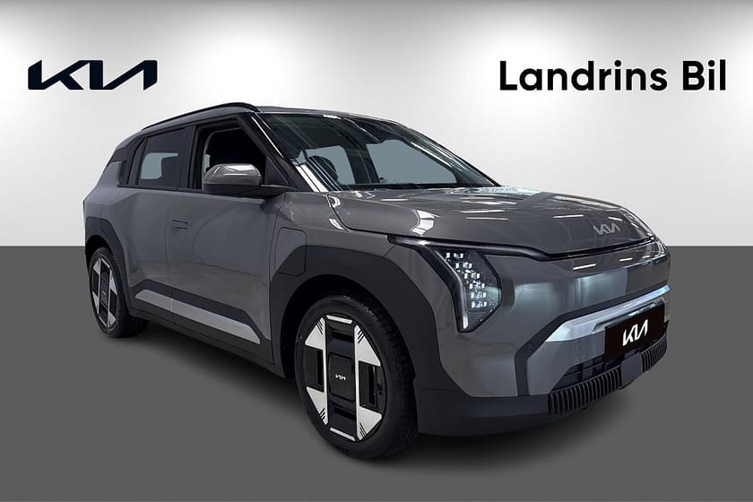 Bild 2 av Kia EV3 Long Range