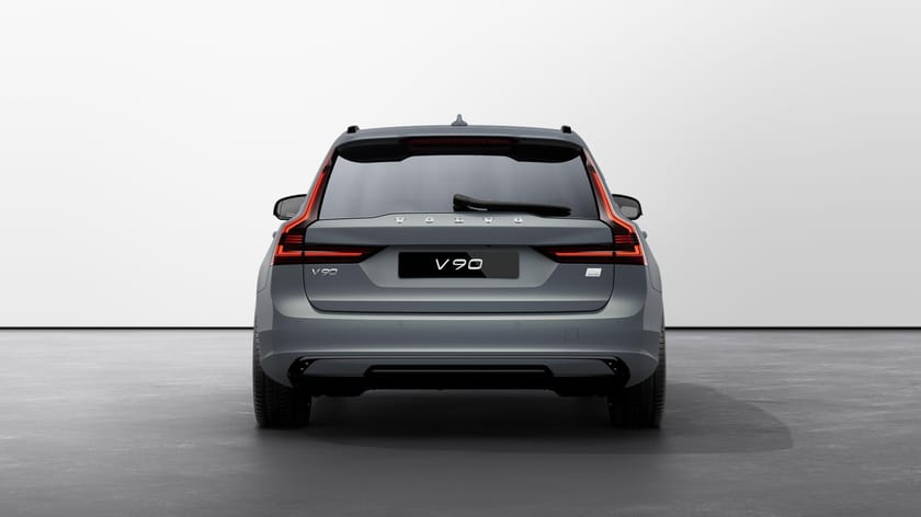 Bilde 5 av Volvo V90 Recharge T6 R-Design KROK|LYS.PK|19"|H&K|TONEDE|8år*