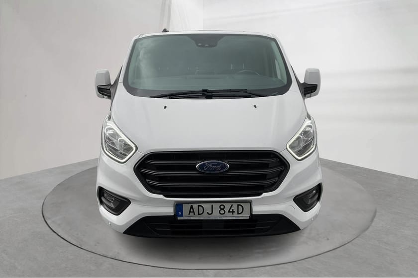 Bild 5 av Ford Transit Custom 300