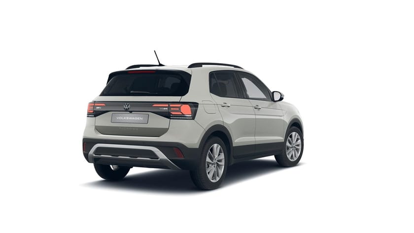 Bild 2 av Volkswagen T-Cross 1.0    LIFE   G   085 TSI  D7F
