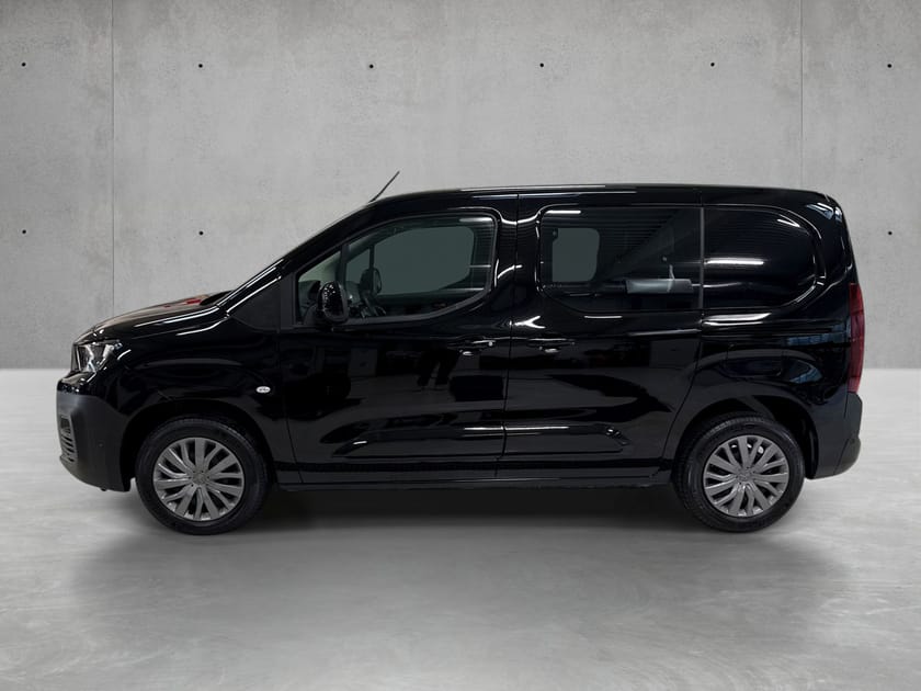 Bilde 2 av Peugeot Partner L1 Parkvarmer/Blindsonevarsling