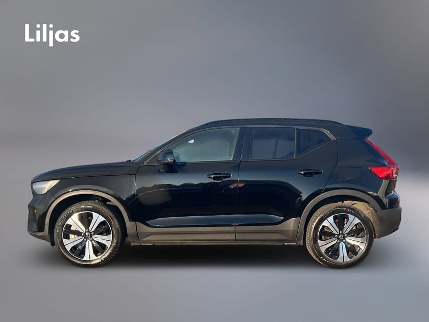 Bild 4 av Volvo XC40 Recharge