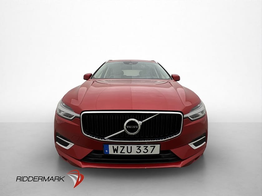 Bild 2 av Volvo XC60