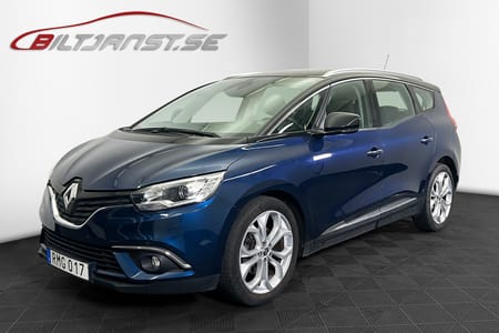 Renault Grand Scénic