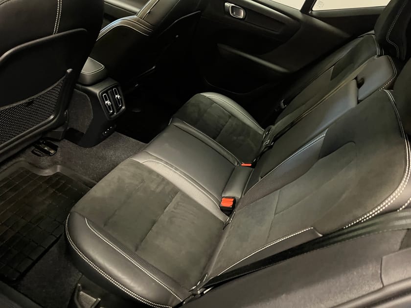 Bild 5 av Volvo XC40 P8 AWD Recharge