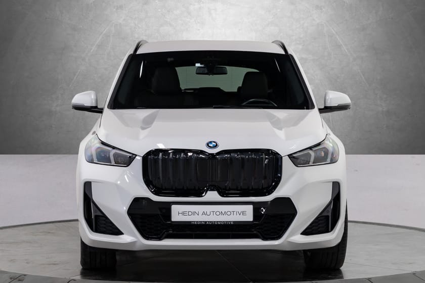 Bilde 4 av BMW iX1 xDrive30 Fully Charged (K)