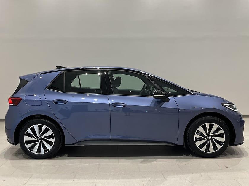 Bild 3 av Volkswagen ID.3 Neo