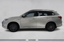 Thumnail bilde 1 av Mitsubishi Outlander PHEV