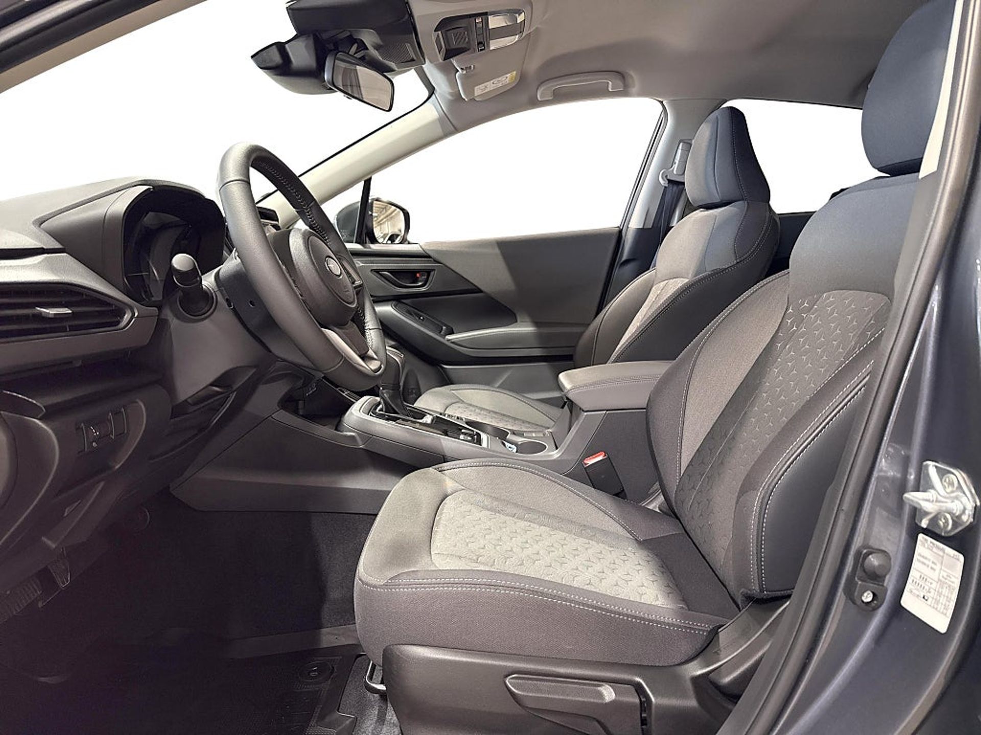 Subaru Crosstrek 2025, bild 2/10