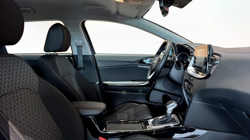 Bild 3 av Kia Ceed Sportswagon Plug-in Hybrid SW PHEV ADVANCE