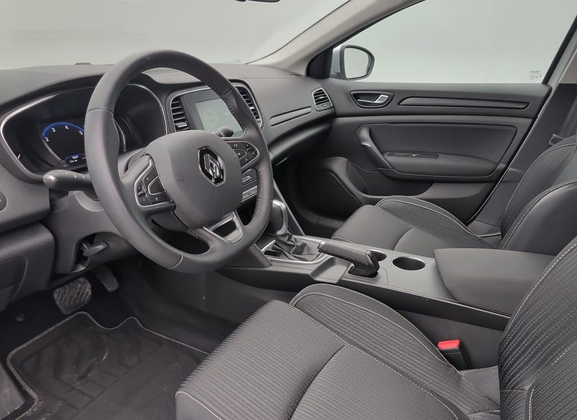 Bild 3 av Renault Mégane Sport Tourer
