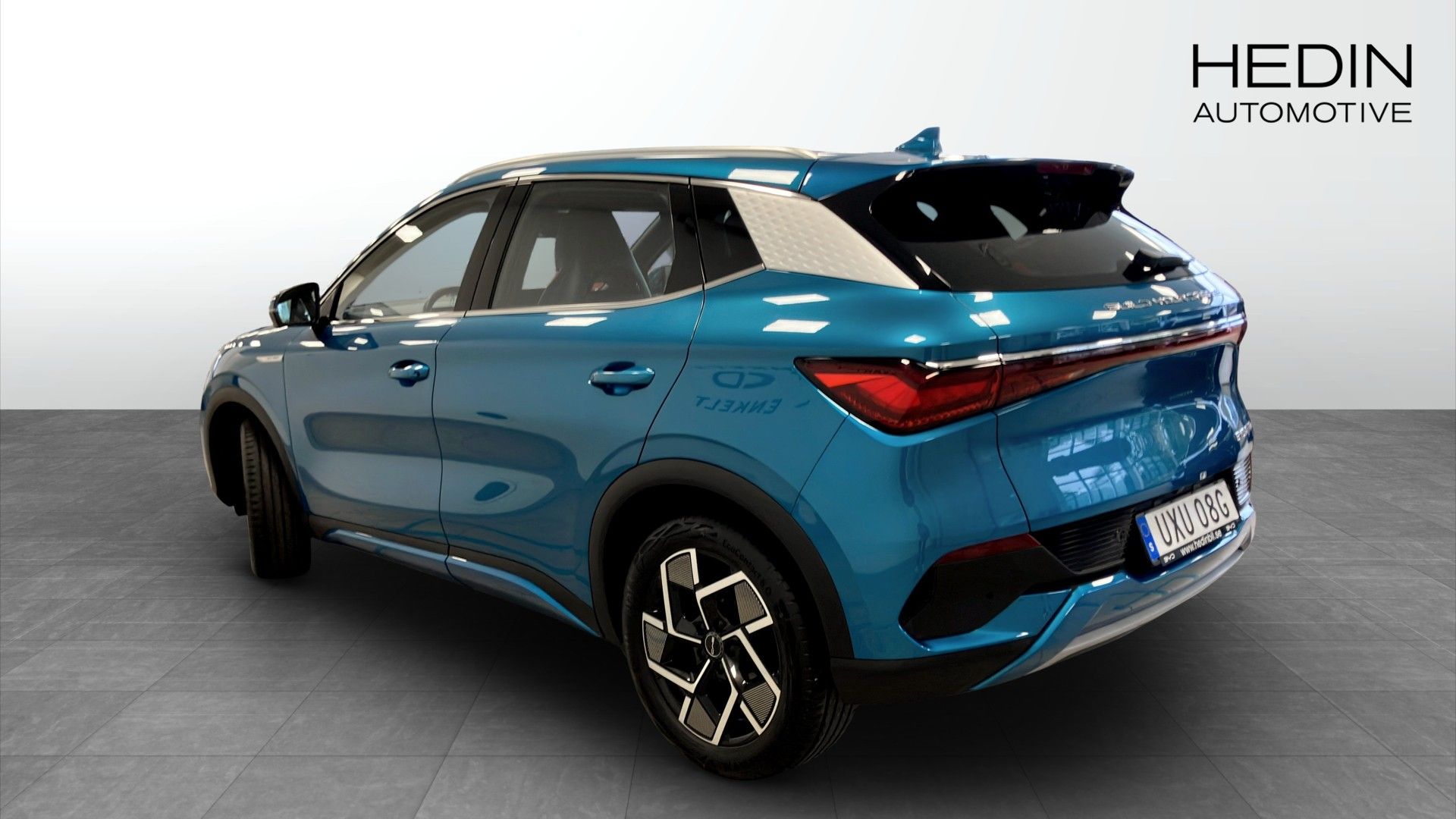 BYD Atto 3 DESIGN 2022, kuva 7/10