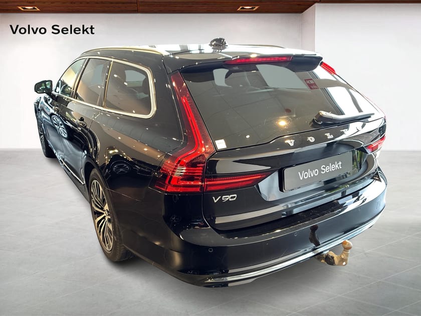 Bild 2 av Volvo V90
