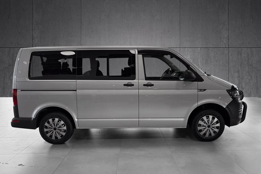 Bilde 4 av Volkswagen Caravelle