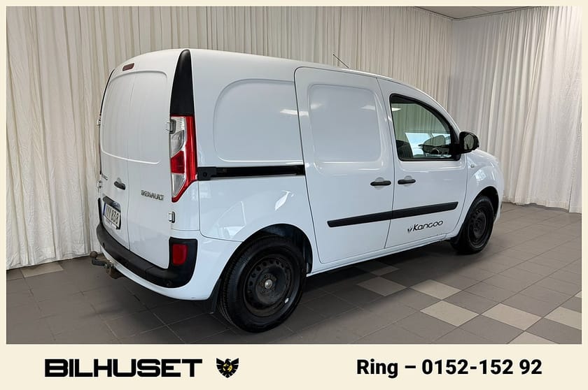 Bild 3 av Renault Kangoo Express 1.5 dCi Euro 6