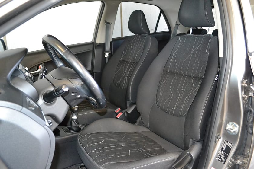 Bild 5 av Kia Picanto 5-dörrar 1.0 Sport Edition Manuell V-Hjul 69hk