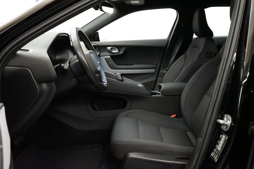 Bild 5 av Polestar 2 Long range Dual motor 78kWh, Elektriskt baklucka
