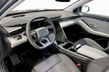 Ford Explorer EV Extended Range RWD