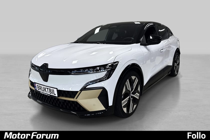 Bilde 1 av Renault Mégane E-TECH