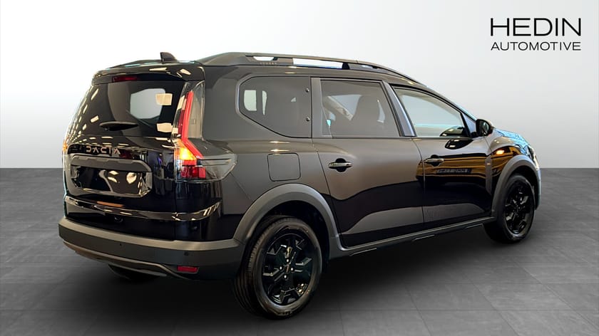 Bild 2 av Dacia Jogger 7-sätes EXTREME TCE 110 7-SITS *Privatleasing från 2790kr/mån*