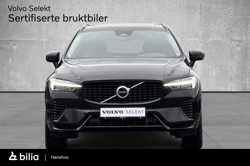 Bilde 3 av Volvo XC60