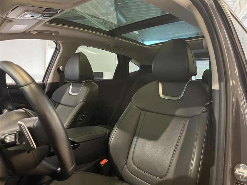 Bild 3 av Hyundai Tucson PHEV 4WD