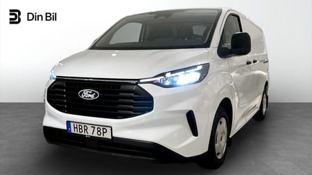 Ford Transit Custom 280 Custom280 EcoBlue SelectShift Business/Drag